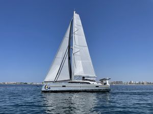 voilier de croisière