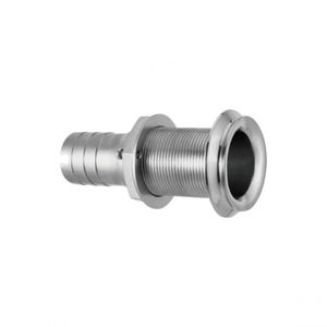 passe-coque en inox 316
