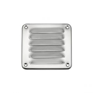 grille d'aération pour bateau