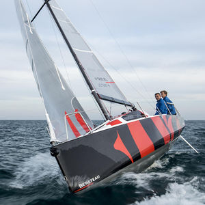 voilier de grande croisière