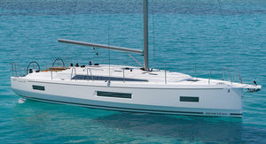 voilier de croisière