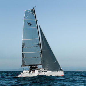 voilier de croisière