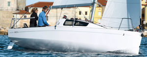voilier day-sailer