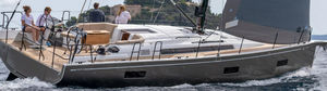 voilier de course-croisière