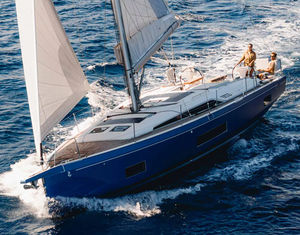 voilier de grande croisière