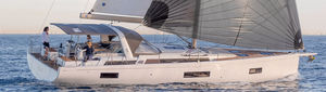 sailing-yacht de croisière 1