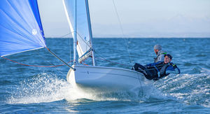 dériveur double 1