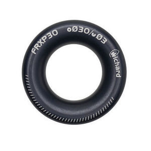 anneau de friction cordage max. : 30 mm