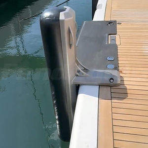 pare-battage pour port 1