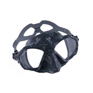 masque de plongée bi-verres