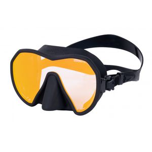 masque de plongée mono-verre