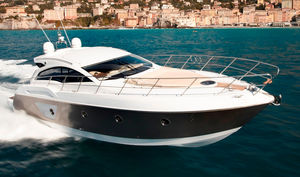 motor-yacht de croisière / de sport / hard-top / IPS