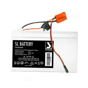 batterie 12 V