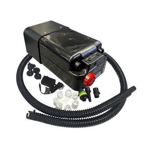 gonfleur électrique