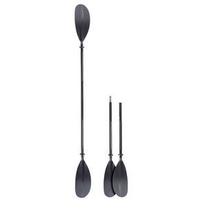 pagaie de kayak 1