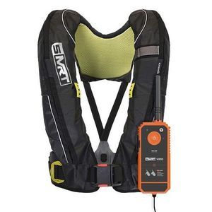 gilet de sauvetage gonflable