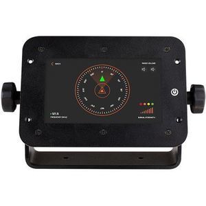 système de surveillance et tracking pour bateau