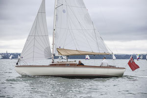 voilier de croisière