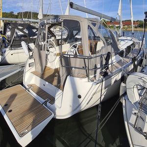fermeture de cockpit pour voilier 1