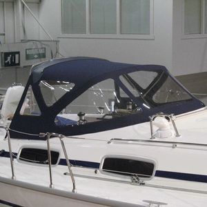 capote de roof pour voilier