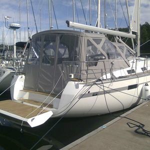 fermeture de cockpit pour voilier 1