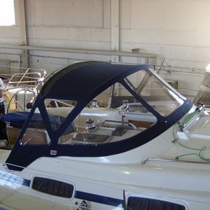 capote de roof pour voilier