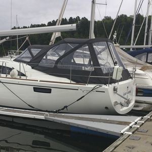 fermeture de cockpit pour voilier 1