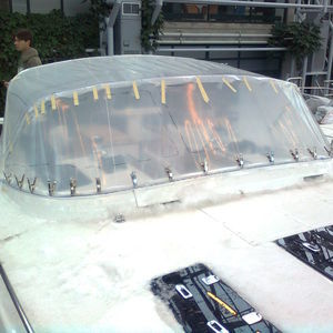 capote de roof pour voilier 1
