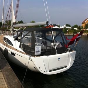 fermeture de cockpit pour voilier 1