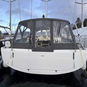 fermeture de cockpit pour voilier 1