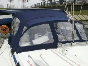 capote de roof pour voilier 1