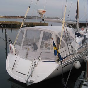 fermeture de cockpit pour voilier 1