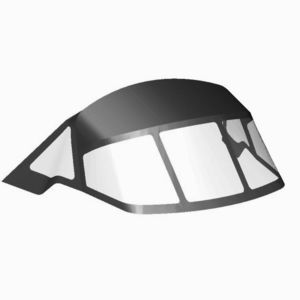 capote de roof de bateau 1