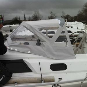 capote de roof pour voilier 1