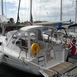 fermeture de cockpit pour voilier 1