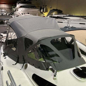 fermeture de cockpit 1