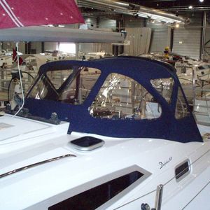 capote de roof pour voilier 1