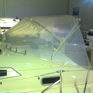 capote de roof pour bateau 1