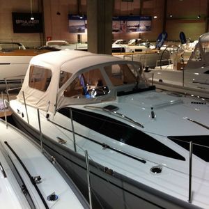 fermeture de cockpit pour voilier 1