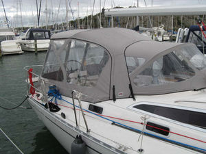 fermeture de cockpit 1