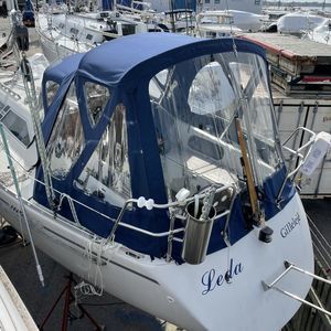 fermeture de cockpit pour voilier 1