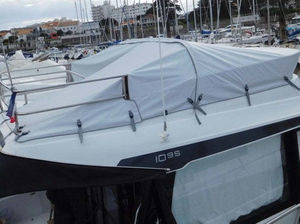 housse de bateau