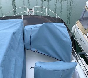 housse pour bateau 1
