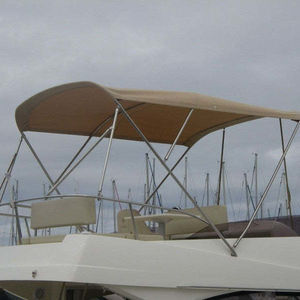 Bimini top pour bateau