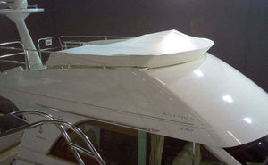 housse de bateau 1