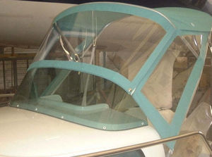capote de roof pour bateau 1