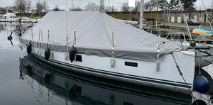 taud d'hivernage pour voilier 1
