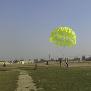 parachute ascensionnel sur mesure