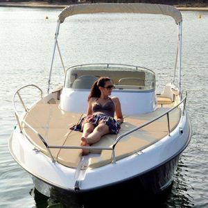 day-cruiser hors-bord 1