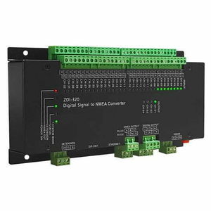 convertisseur de signal 1